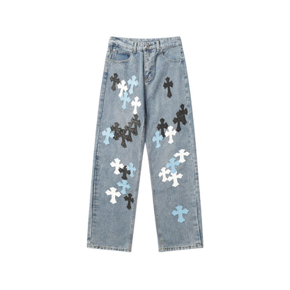 2025 NEW Pants 9958