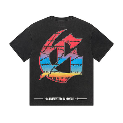 2025 New fashion T-shirt 1128