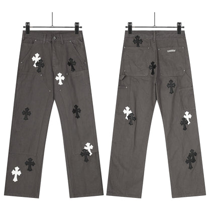 2025 NEW Pants 8165