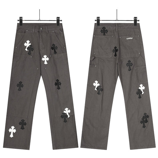 2025 NEW Pants 8165