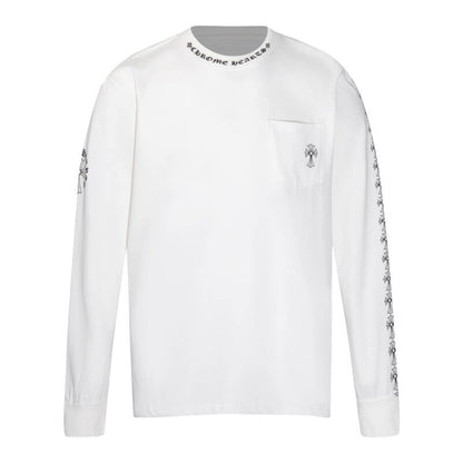Men's Long-Sleeve T-shirtSweatshirt K9010