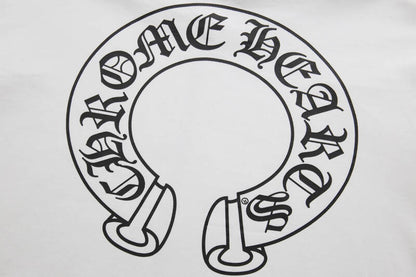 Chrome Hearts ジップアップ パーカー K5001 