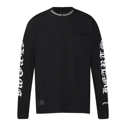 Men's Long-Sleeve T-shirtSweatshirt K9011