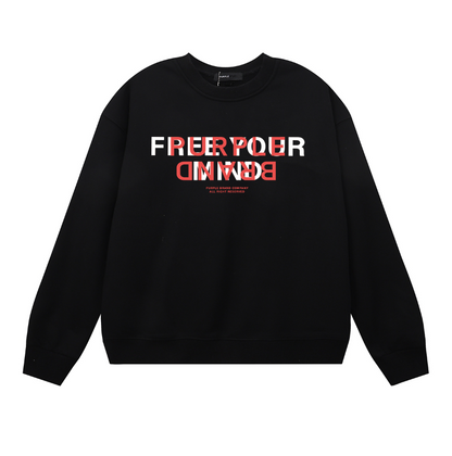 New sweatshirt 1132