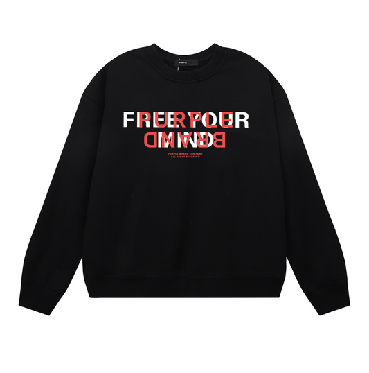 New sweatshirt 1132