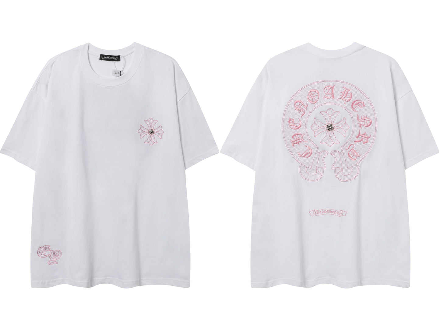 New T-shirt 2267