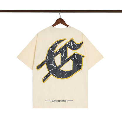2025 New fashion T-shirt G34