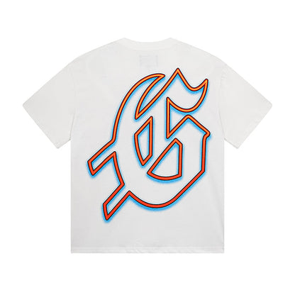 2025 New fashion T-shirt 3121