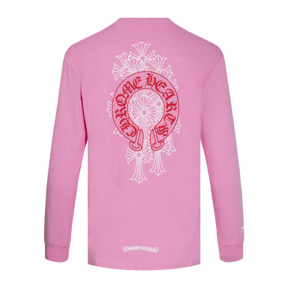 Men's Long-Sleeve T-shirtSweatshirt K8006