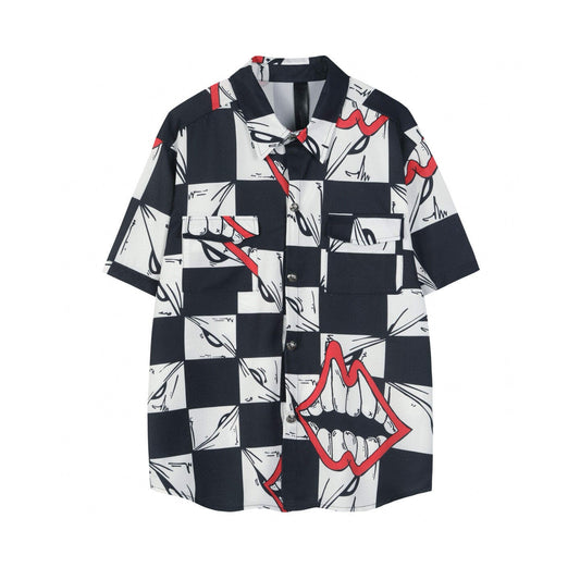 Tシャツ-9072 