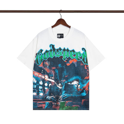 2025 New fashion T-shirt G03