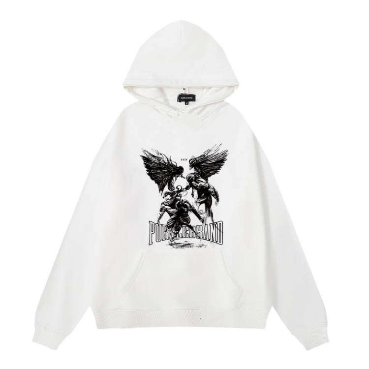 New Hoodie 994