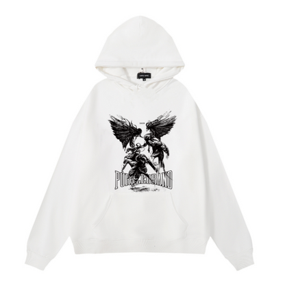 New Hoodie 994