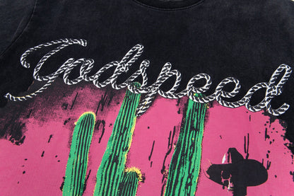 2025 New fashion T-shirt G48