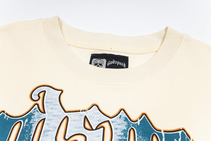 2025 New fashion T-shirt G07