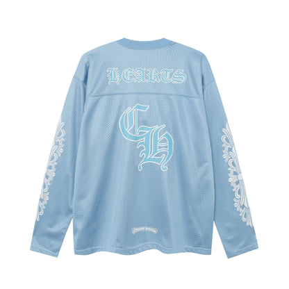 Matty Boy Mesh Warm Up Jersey 9998