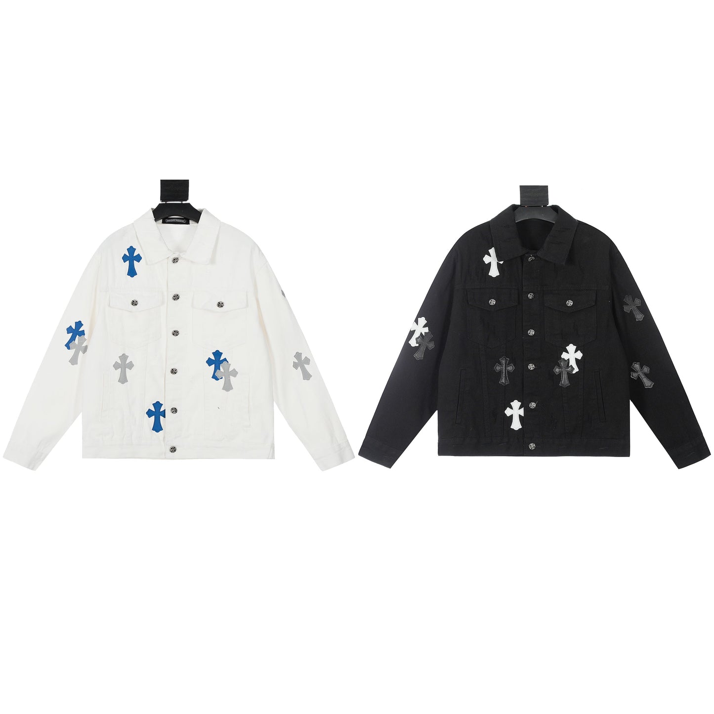 2025 New Jacket 8141