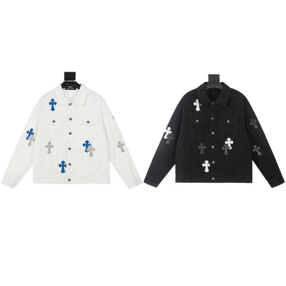 2025 New Jacket 8141