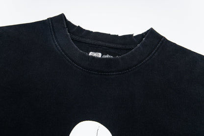 2025 New fashion T-shirt G37