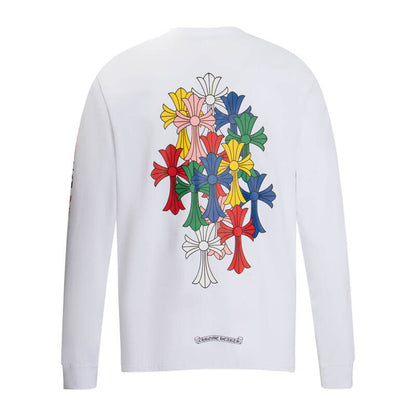 Men's Long-Sleeve T-shirtSweatshirt K8003