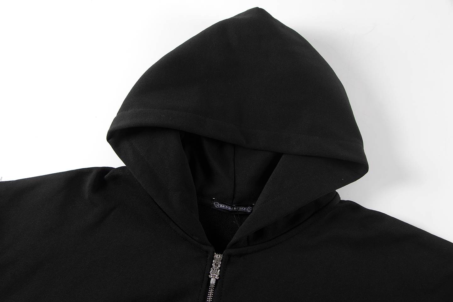 Chrome Hearts ジップアップ パーカー TQ02 