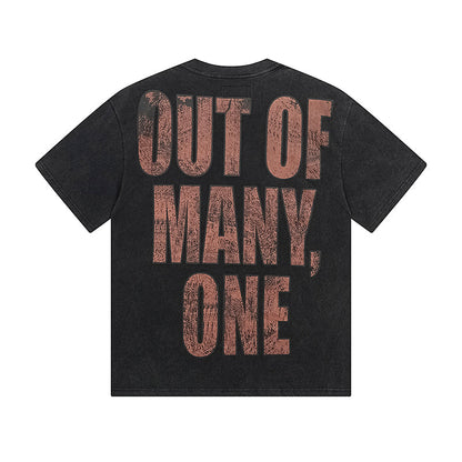 2025 New fashion T-shirt 1130
