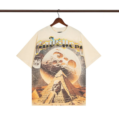 2025 New fashion T-shirt G34
