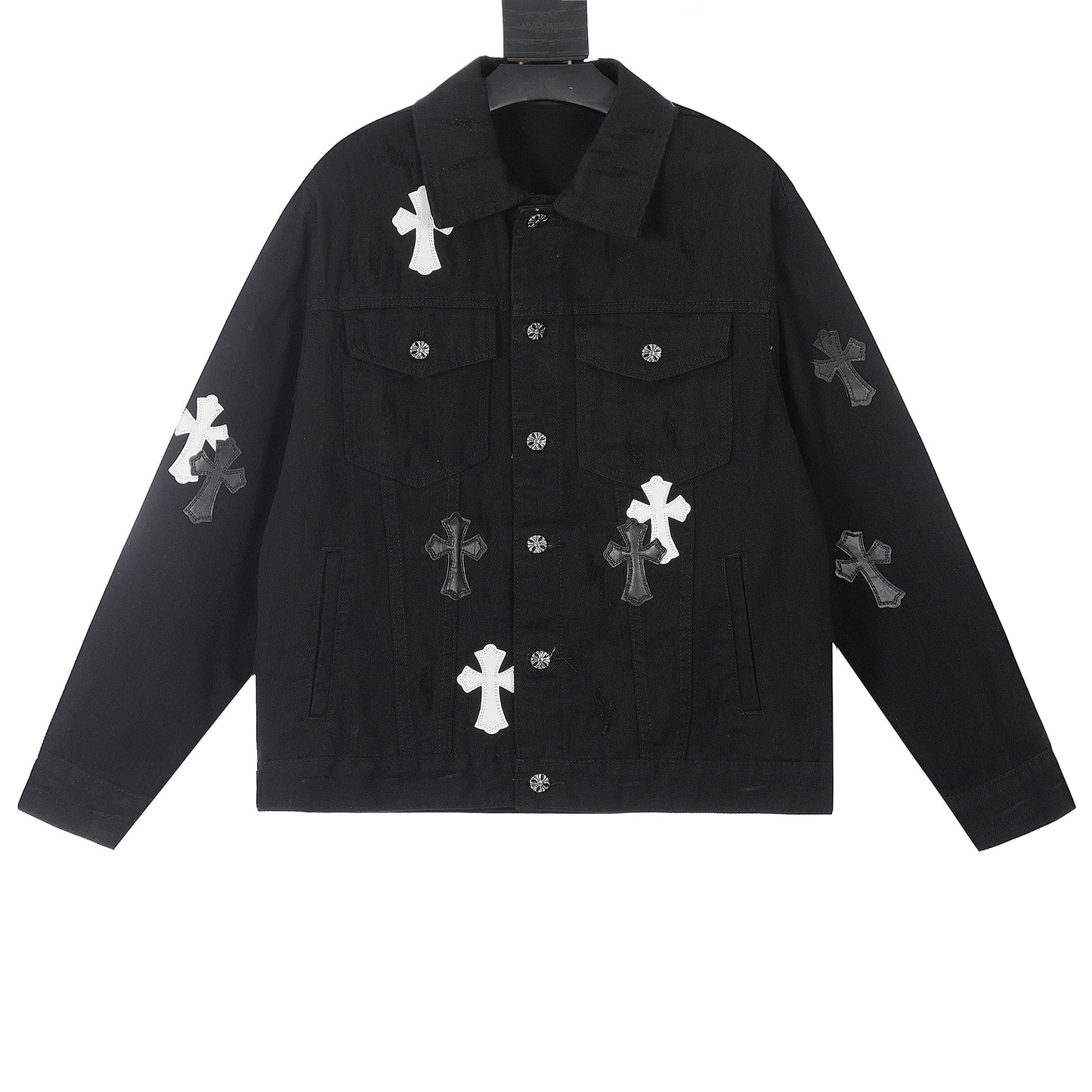 2025 New Jacket 8141