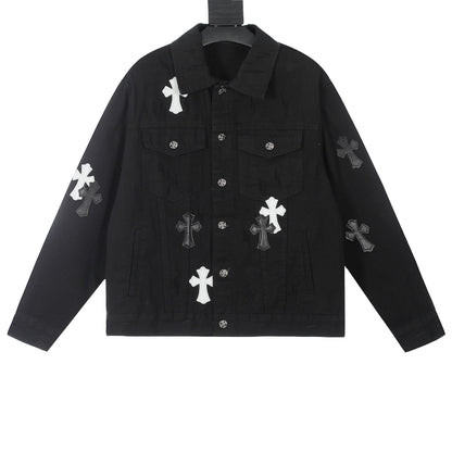 2025 New Jacket 8141
