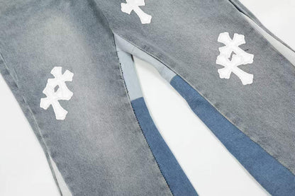 2025 NEW Pants 8116