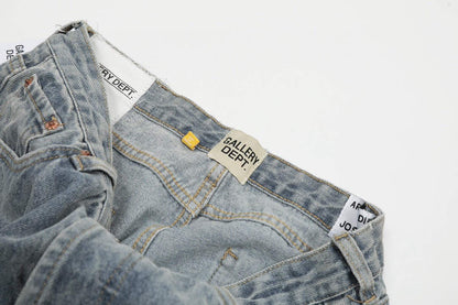 2025 NEW Pants 8116