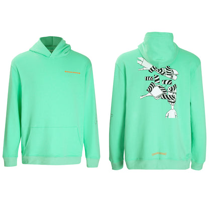 Chrome Hearts Hoodie K7003