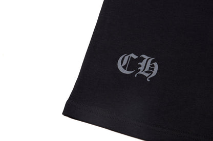 Neck Logo T-shirt K6022