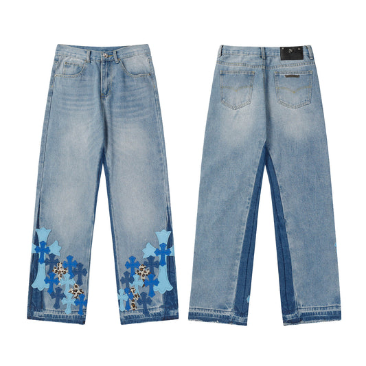 2025 NEW Pants 9955