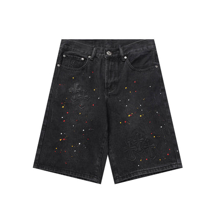 NEW Shorts 9927