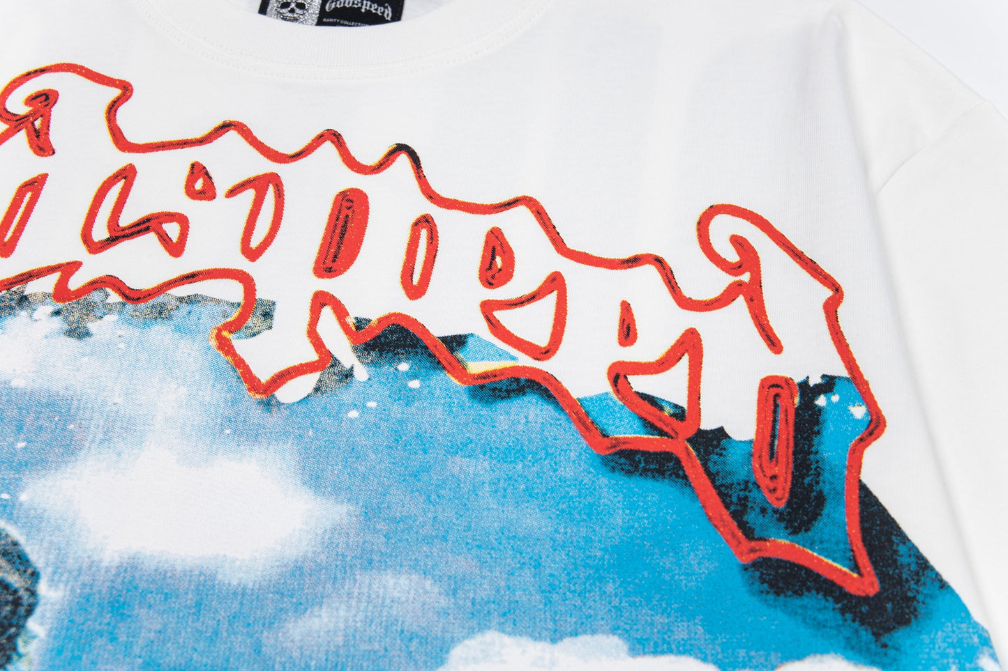 2025 New fashion T-shirt G10