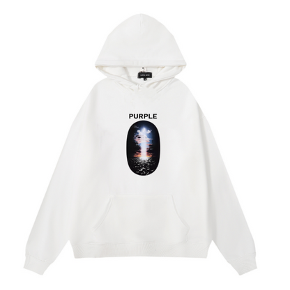 New Hoodie 999