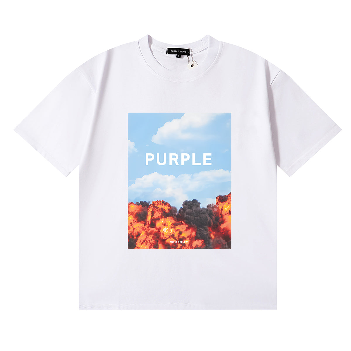 NEW T-Shirt 3073
