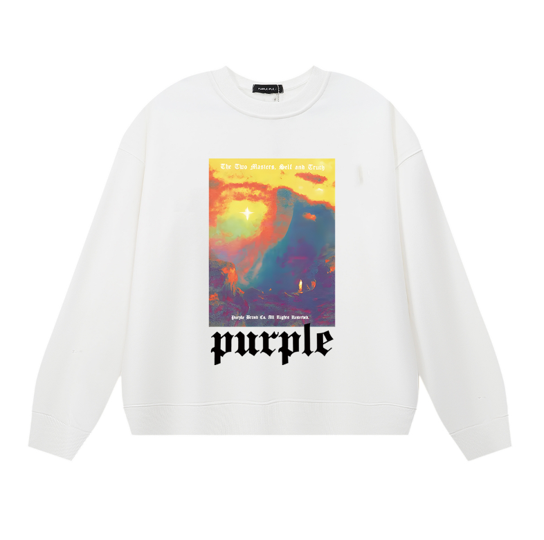 New sweatshirt 1138