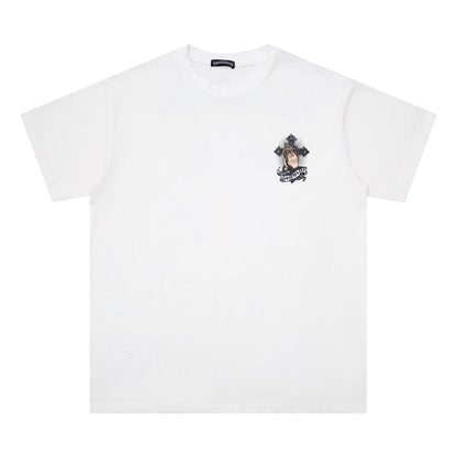 New T-shirt 6064