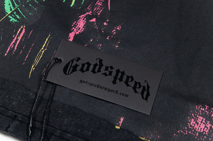2025 New fashion T-shirt G48