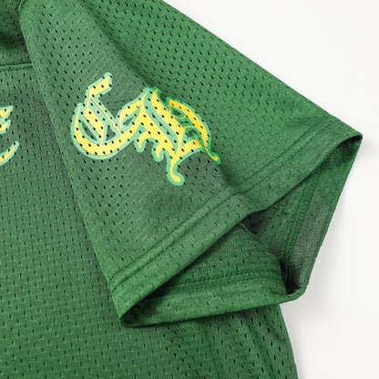 Matty Boy  Mesh Stadium Jersey 9996