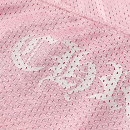 Matty Boy Mesh Warm Up Jersey 9998