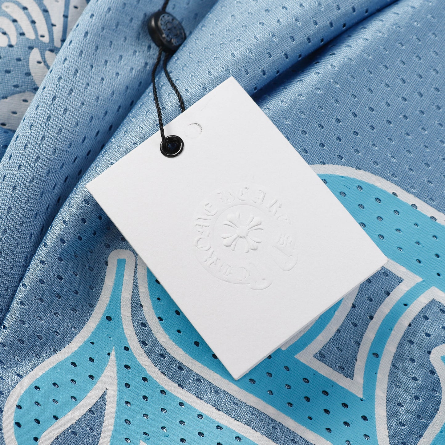 Matty Boy Mesh Warm Up Jersey 9998