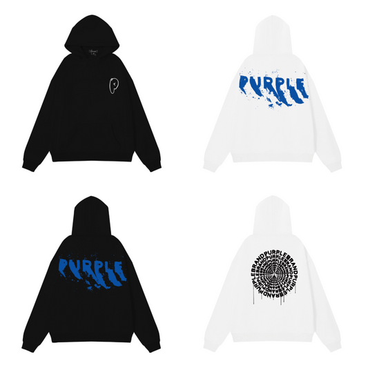 New Hoodie 1001