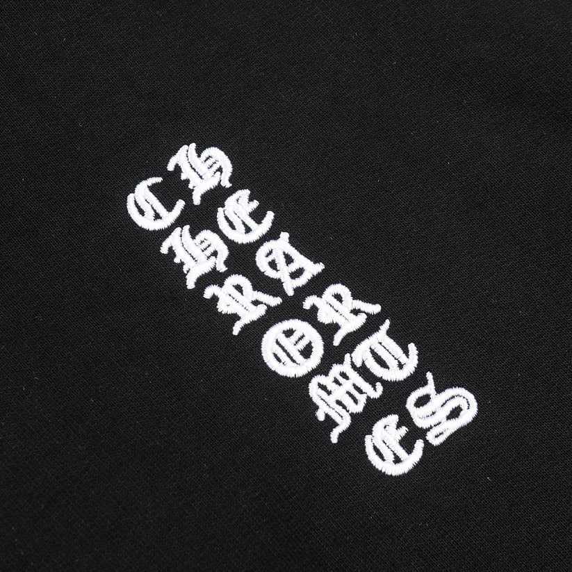 Chrome Hearts ジップアップ パーカー 9811 