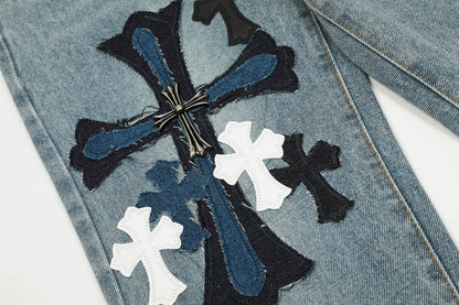 2025 NEW Pants 8120