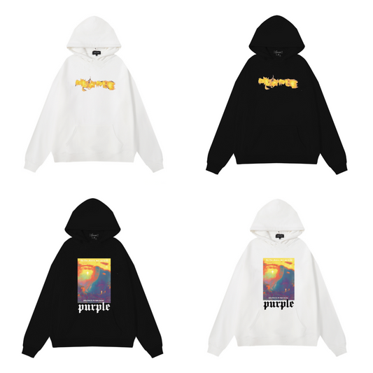 New Hoodie 991