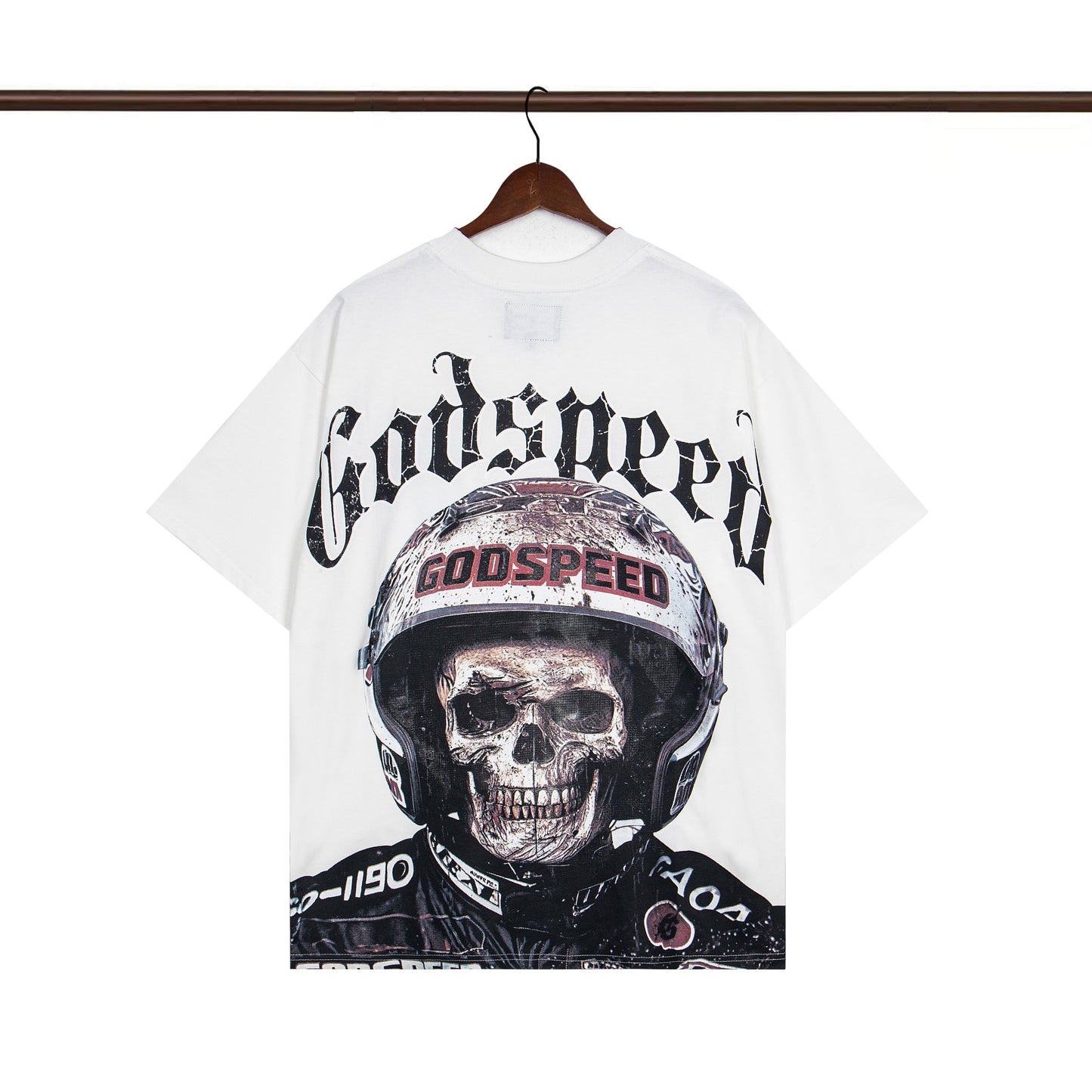 2025 New fashion T-shirt G21