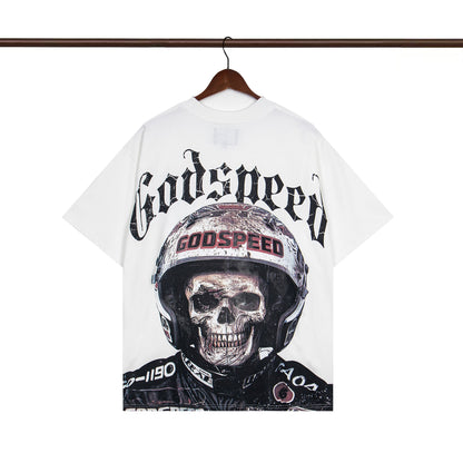 2025 New fashion T-shirt G21